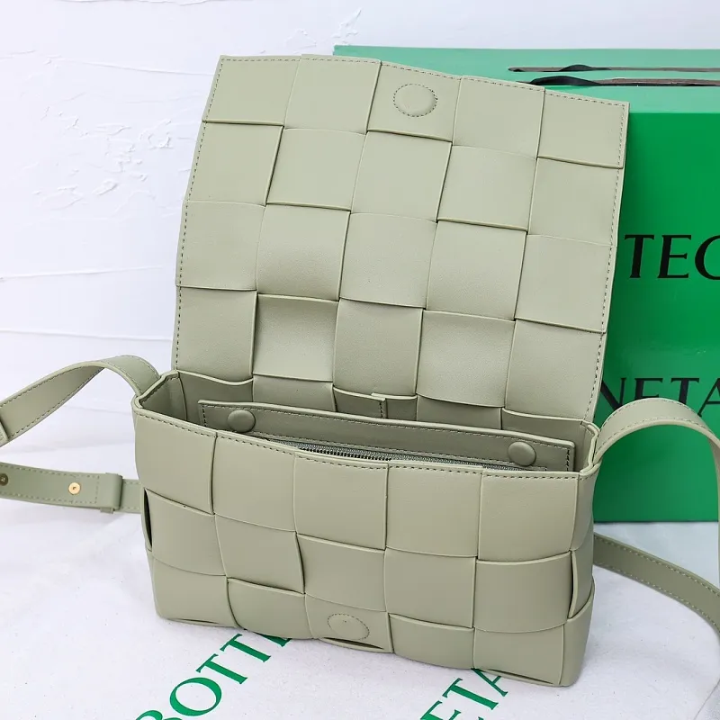 All Categories Official Website "Brand Women's Bags" Women's Bags 💙 BV 2026 New BV Crossbody Shoulder Bag
